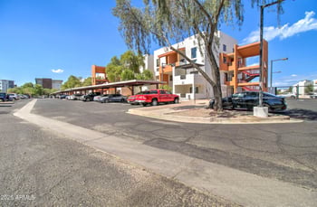 1005 8th St #3015, Tempe, AZ 85281