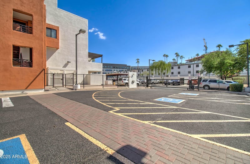 1005 8th St #3015, Tempe, AZ 85281