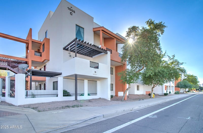 1005 8th St #3015, Tempe, AZ 85281