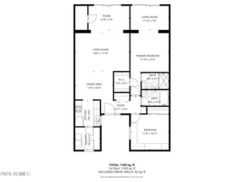 1005 Beryl Ave, Phoenix, AZ 85020