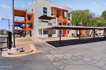 1005 8th St #3004, Tempe, AZ 85281