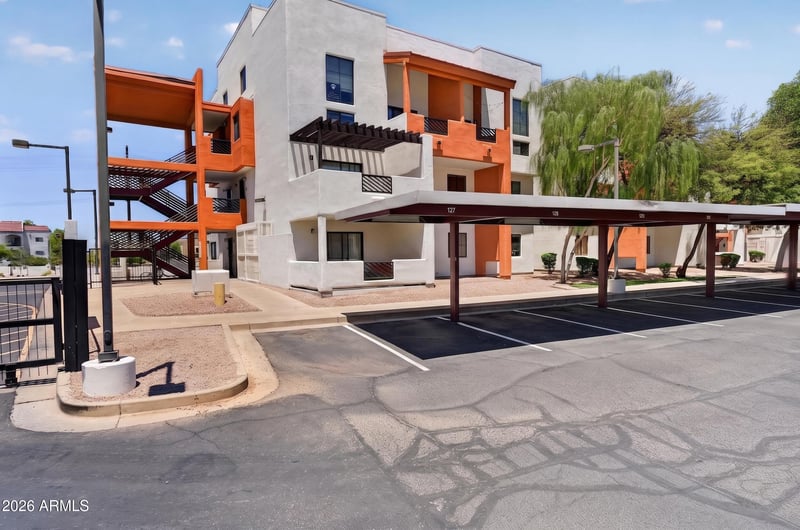1005 E 8th St #3004, Tempe, AZ 85281