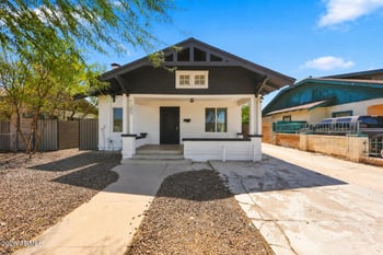 1005 E Moreland St, Phoenix, AZ 85006