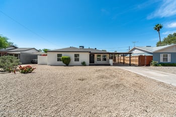 1005 Mariposa St, Phoenix, AZ 85014