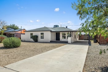 1005 Mariposa St, Phoenix, AZ 85014