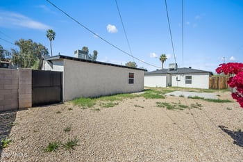 1005 Mariposa St, Phoenix, AZ 85014