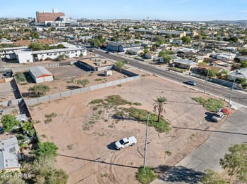 1005 N 21st Pl #-, Phoenix, AZ 85006