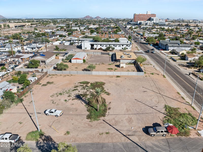 1005 N 21st Pl #-, Phoenix, AZ 85006