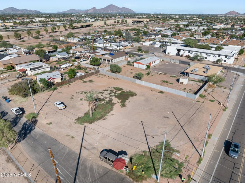 1005 N 21st Pl #-, Phoenix, AZ 85006