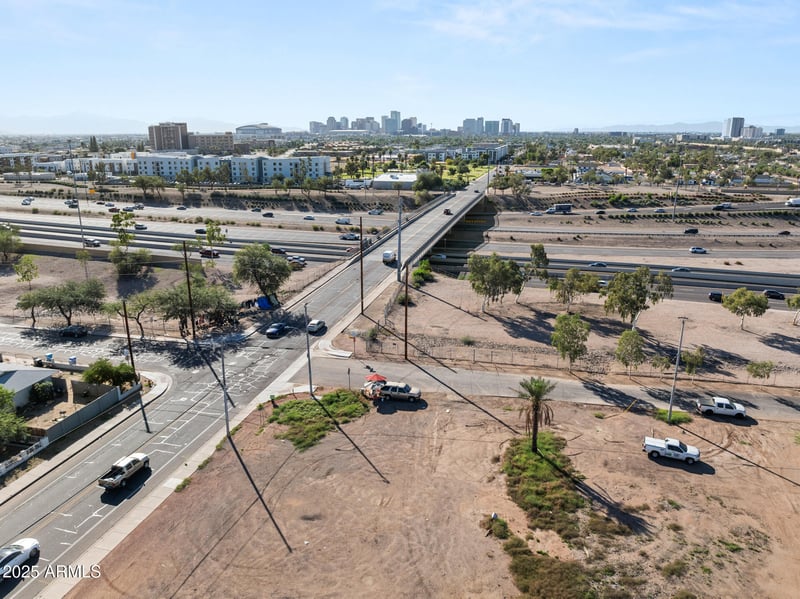 1005 N 21st Pl #-, Phoenix, AZ 85006
