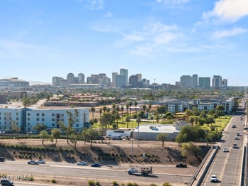 1005 N 21st Pl #-, Phoenix, AZ 85006
