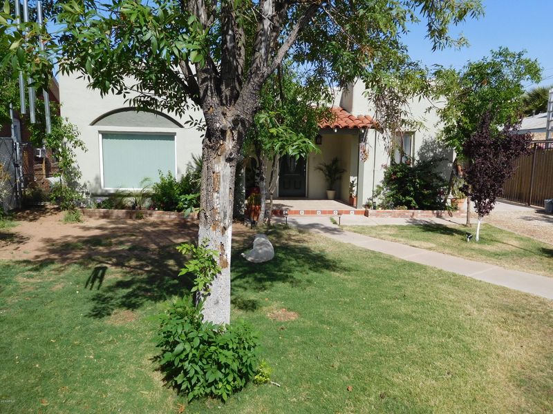 1005 N 24th Pl, Phoenix, AZ 85008
