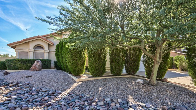 1005 N Seton --, Mesa, AZ 85205