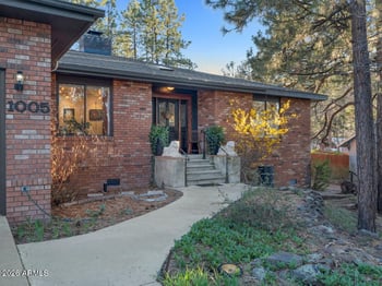 1005 Park Way, Williams, AZ 86046