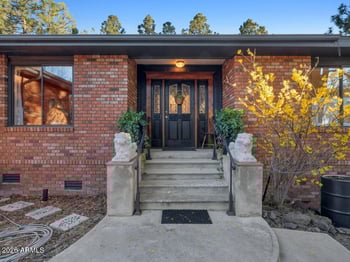 1005 Park Way, Williams, AZ 86046