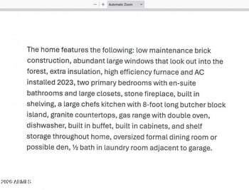 1005 Park Way, Williams, AZ 86046