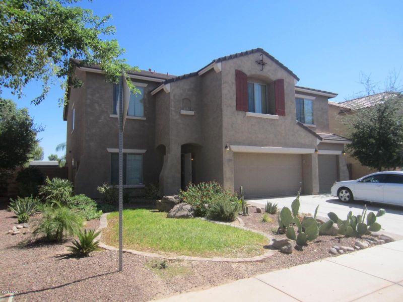 1005 S 118th Ave, Avondale, AZ 85323