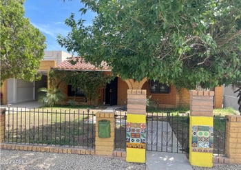 1005 S 1st Ave, Phoenix, AZ 85003