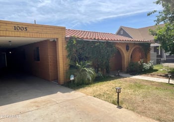 1005 S 1st Ave, Phoenix, AZ 85003
