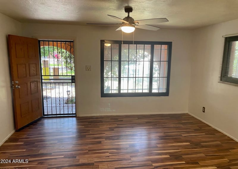 1005 S 1st Ave, Phoenix, AZ 85003