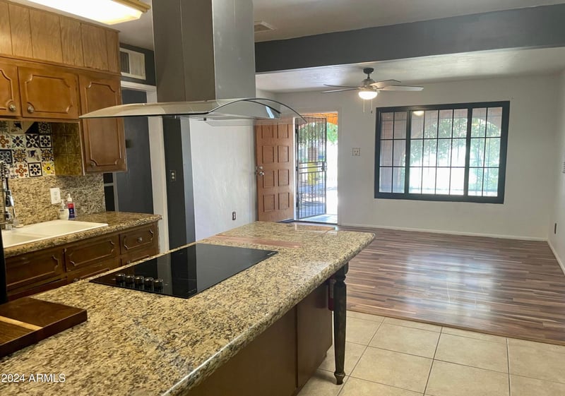 1005 S 1st Ave, Phoenix, AZ 85003