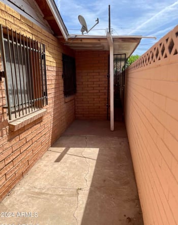 1005 S 1st Ave, Phoenix, AZ 85003