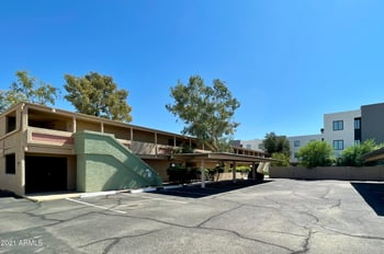 1005 W 5th St #203, Tempe, AZ 85281