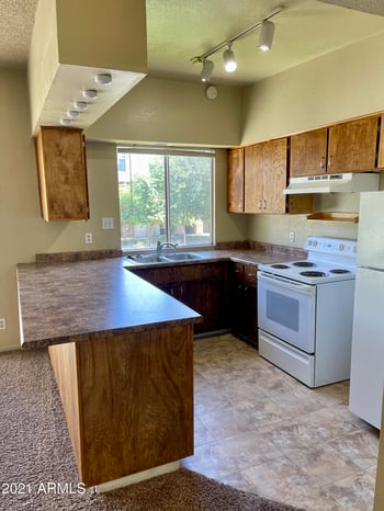 1005 W 5th St #203, Tempe, AZ 85281