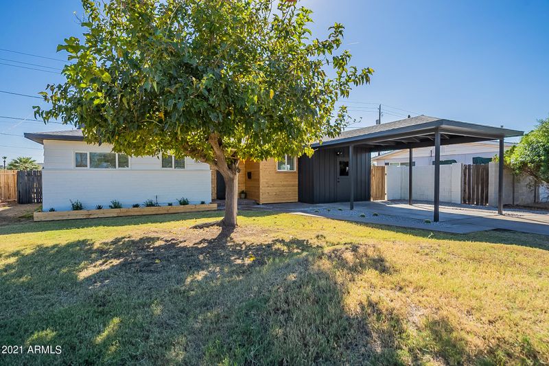 1005 W Campbell Ave, Phoenix, AZ 85013