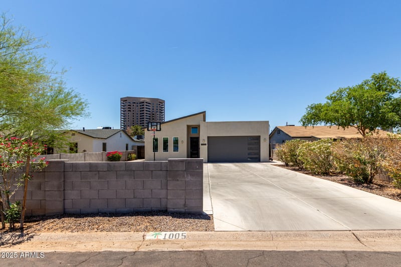 1005 Weldon Ave, Phoenix, AZ 85014
