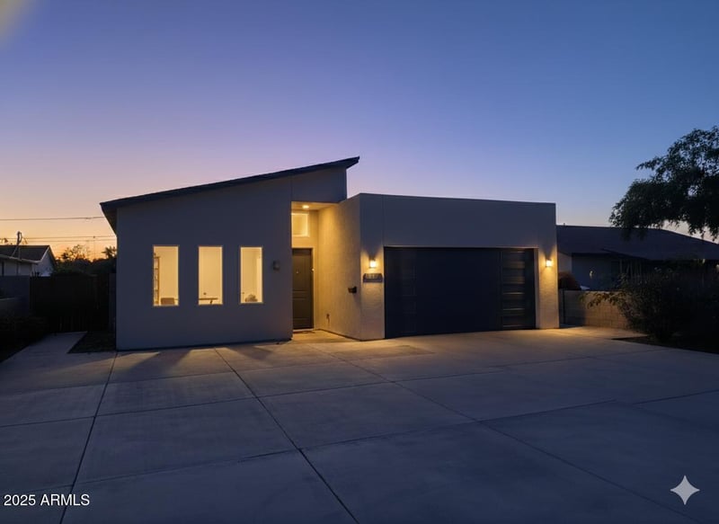 1005 Weldon Ave, Phoenix, AZ 85014