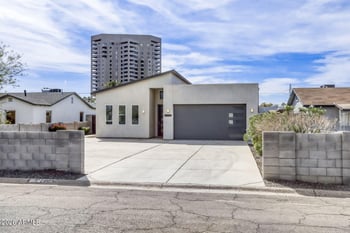 1005 Weldon Ave, Phoenix, AZ 85014