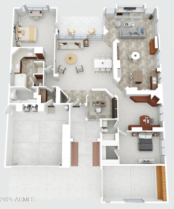 10050 Coopers Hawk Dr, Sun Lakes, AZ 85248