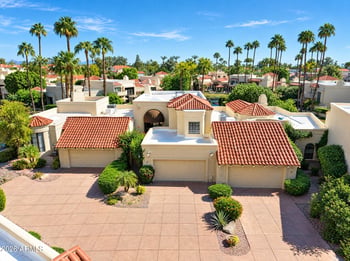 10050 E Mountainview Lake Dr #10, Scottsdale, AZ 85258