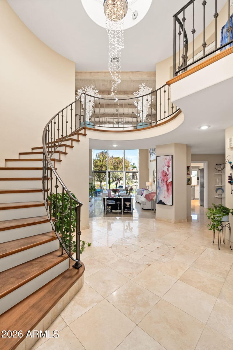 10050 Mountainview Lake Dr #10, Scottsdale, AZ 85258