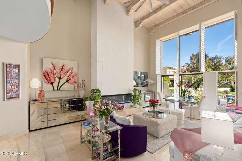 10050 Mountainview Lake Dr #10, Scottsdale, AZ 85258