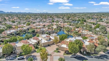 10050 Mountainview Lake Dr #28, Scottsdale, AZ 85258