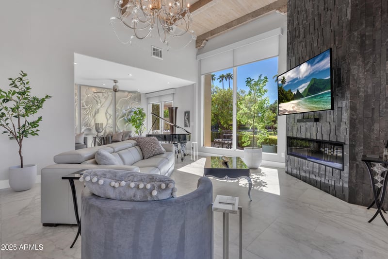 10050 Mountainview Lake Dr #28, Scottsdale, AZ 85258
