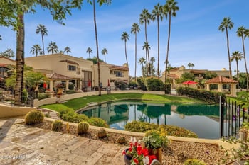 10050 Mountainview Lake Dr #32, Scottsdale, AZ 85258