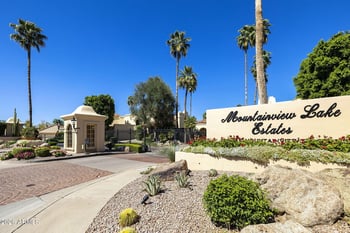 10050 Mountainview Lake Dr #68, Scottsdale, AZ 85258