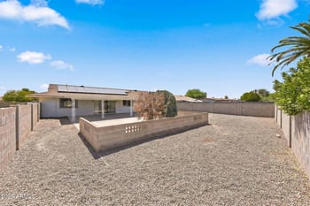 10050 N 103rd Ave, Sun City, AZ 85351