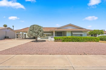 10050 N 103rd Ave, Sun City, AZ 85351