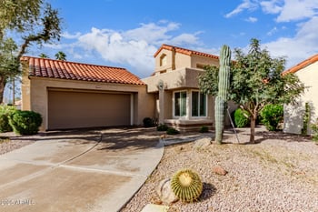10050 San Bernardo Dr, Scottsdale, AZ 85258