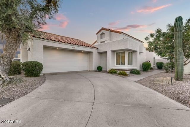 10050 San Bernardo Dr, Scottsdale, AZ 85258