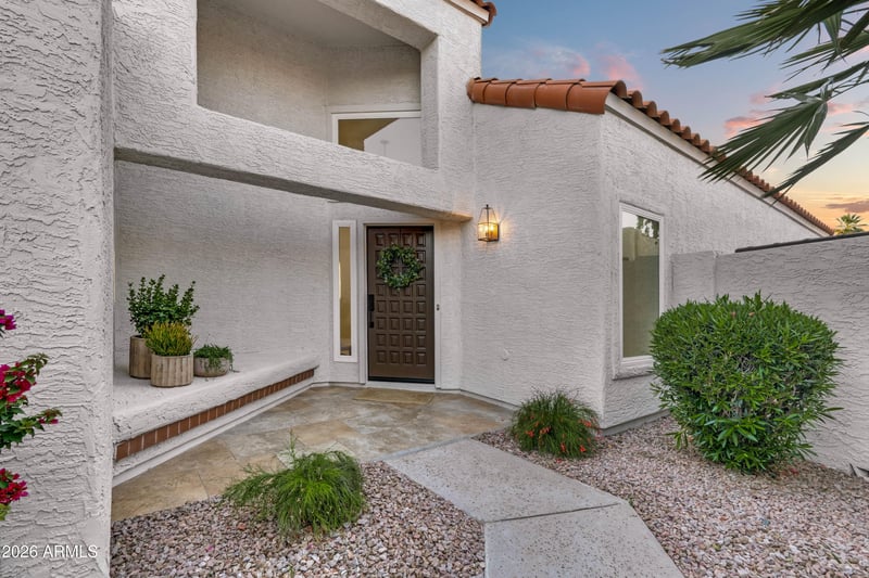 10050 San Bernardo Dr, Scottsdale, AZ 85258