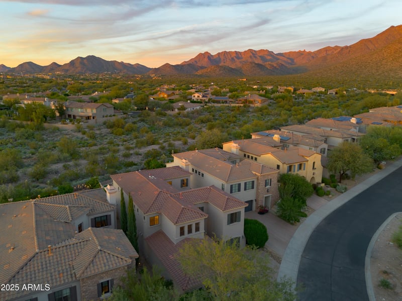 10050 South Bend Dr, Scottsdale, AZ 85255