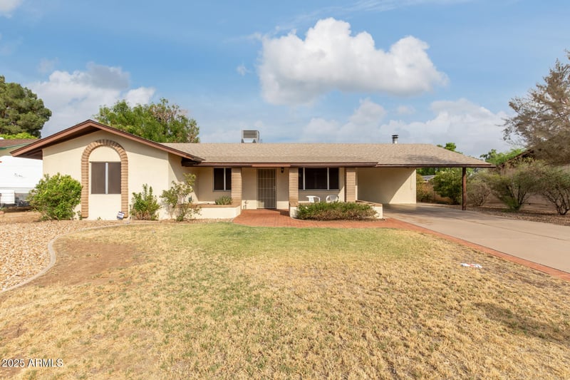 10051 39th Ave, Phoenix, AZ 85051