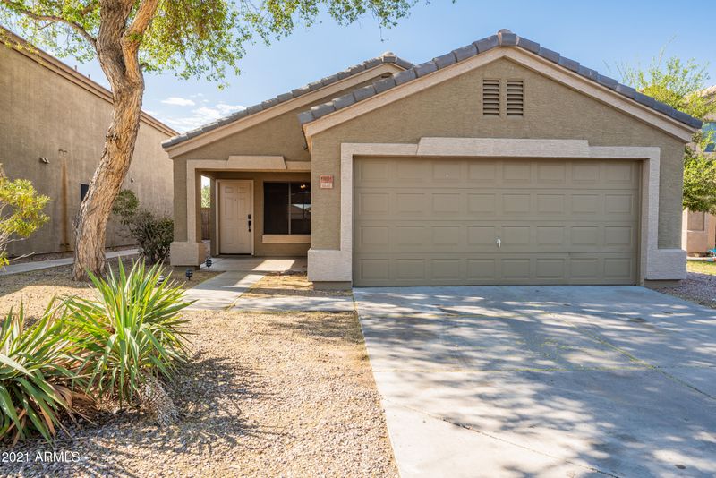 10051 E Calypso Cir, Mesa, AZ 85208