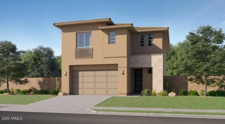10051 E Ulysses Ave, Mesa, AZ 85212