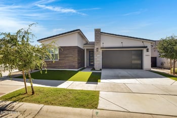 10051 Talon Ave, Mesa, AZ 85212